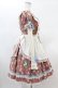 画像3: Angelic Pretty / Wonder Memories Special ワンピース Set Free ピンク H-24-12-20-024-AP-OP-NS-ZH