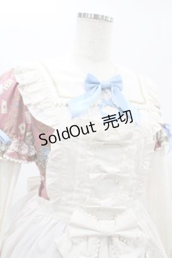 画像4: Angelic Pretty / Wonder Memories Special ワンピース Set Free ピンク H-24-12-20-024-AP-OP-NS-ZH