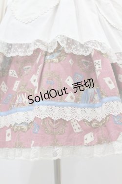 画像5: Angelic Pretty / Wonder Memories Special ワンピース Set Free ピンク H-24-12-20-024-AP-OP-NS-ZH