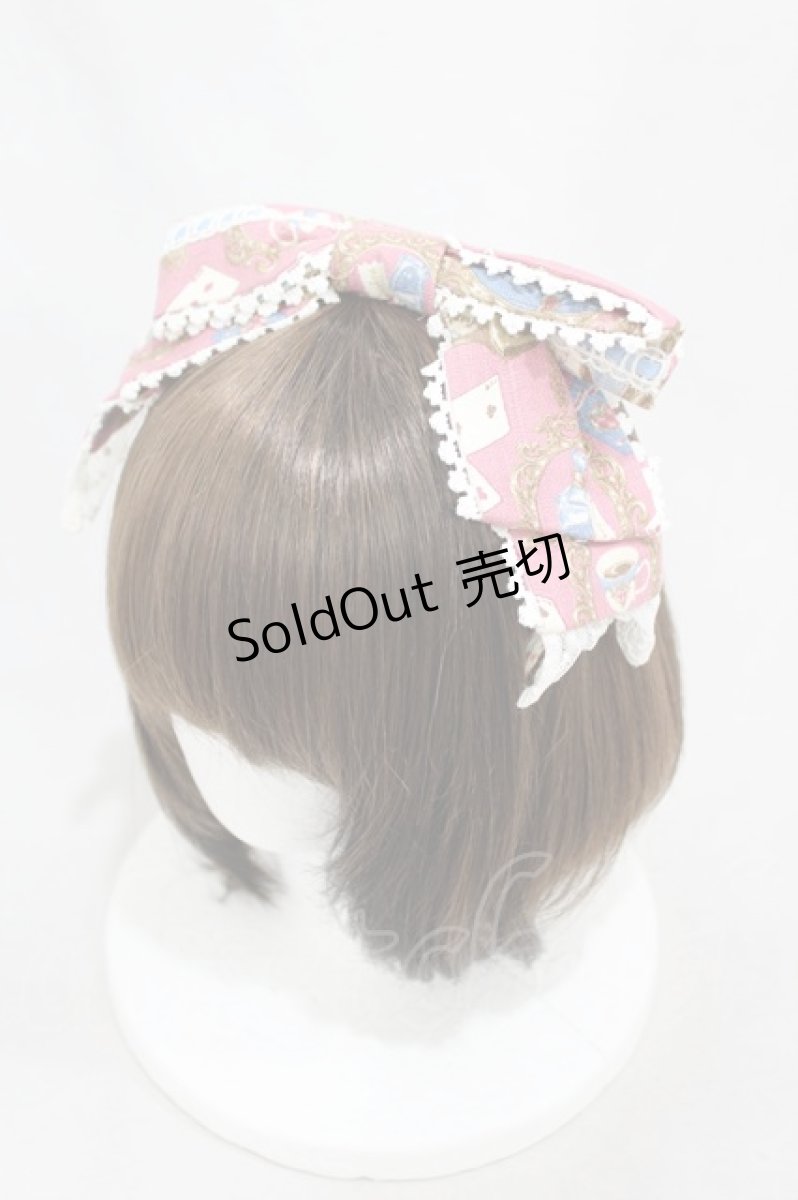 画像6: Angelic Pretty / Wonder Memories Special ワンピース Set Free ピンク H-24-12-20-024-AP-OP-NS-ZH (6)