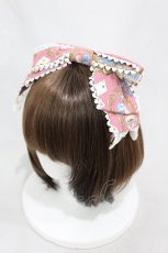 画像6: Angelic Pretty / Wonder Memories Special ワンピース Set Free ピンク H-24-12-20-024-AP-OP-NS-ZH (6)