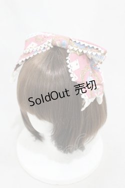 画像6: Angelic Pretty / Wonder Memories Special ワンピース Set Free ピンク H-24-12-20-024-AP-OP-NS-ZH