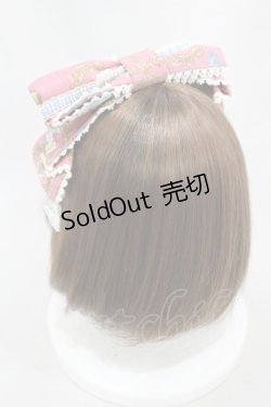 画像7: Angelic Pretty / Wonder Memories Special ワンピース Set Free ピンク H-24-12-20-024-AP-OP-NS-ZH