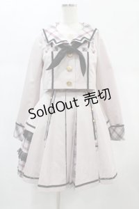 Angelic Pretty / Bunny College Academy Set Free ピンク H-24-12-22-1034-AP-OP-NS-ZH