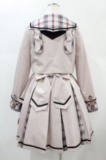 画像2: Angelic Pretty / Bunny College Academy Set Free ピンク H-24-12-22-1034-AP-OP-NS-ZH (2)