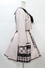 画像3: Angelic Pretty / Bunny College Academy Set Free ピンク H-24-12-22-1034-AP-OP-NS-ZH (3)