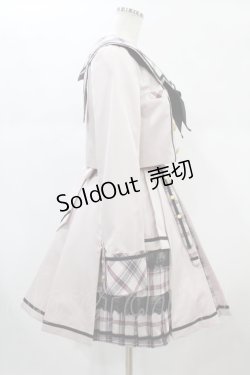 画像3: Angelic Pretty / Bunny College Academy Set Free ピンク H-24-12-22-1034-AP-OP-NS-ZH