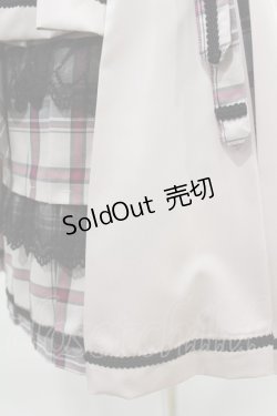 画像5: Angelic Pretty / Bunny College Academy Set Free ピンク H-24-12-22-1034-AP-OP-NS-ZH