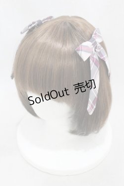 画像6: Angelic Pretty / Bunny College Academy Set Free ピンク H-24-12-22-1034-AP-OP-NS-ZH