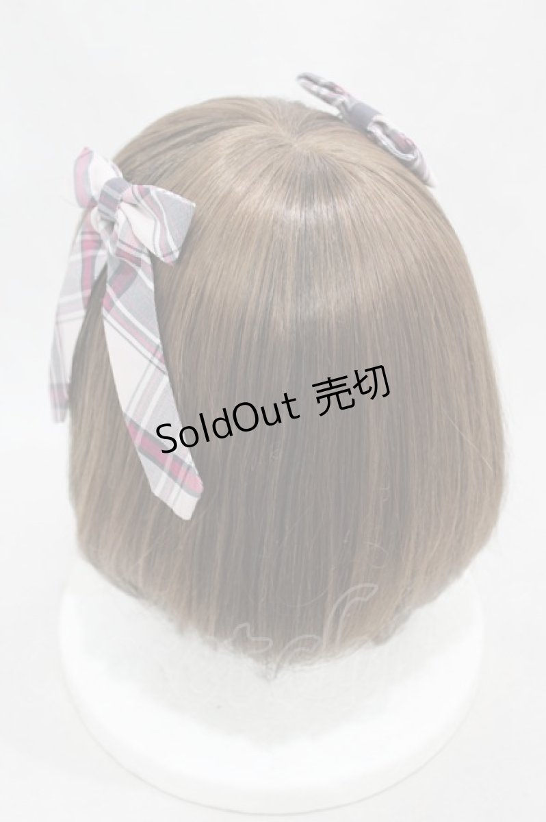 画像7: Angelic Pretty / Bunny College Academy Set Free ピンク H-24-12-22-1034-AP-OP-NS-ZH (7)