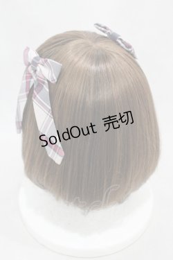 画像7: Angelic Pretty / Bunny College Academy Set Free ピンク H-24-12-22-1034-AP-OP-NS-ZH