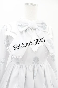 画像4: Angelic Pretty / Dream Cat Go RoundワンピースSet Free グレー H-24-12-24-1014-AP-OP-NS-ZH