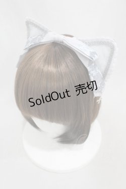 画像6: Angelic Pretty / Dream Cat Go RoundワンピースSet Free グレー H-24-12-24-1014-AP-OP-NS-ZH