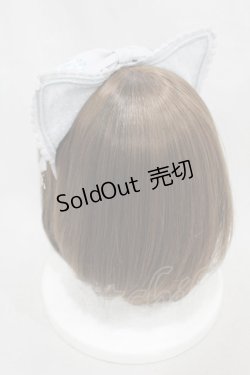 画像7: Angelic Pretty / Dream Cat Go RoundワンピースSet Free グレー H-24-12-24-1014-AP-OP-NS-ZH