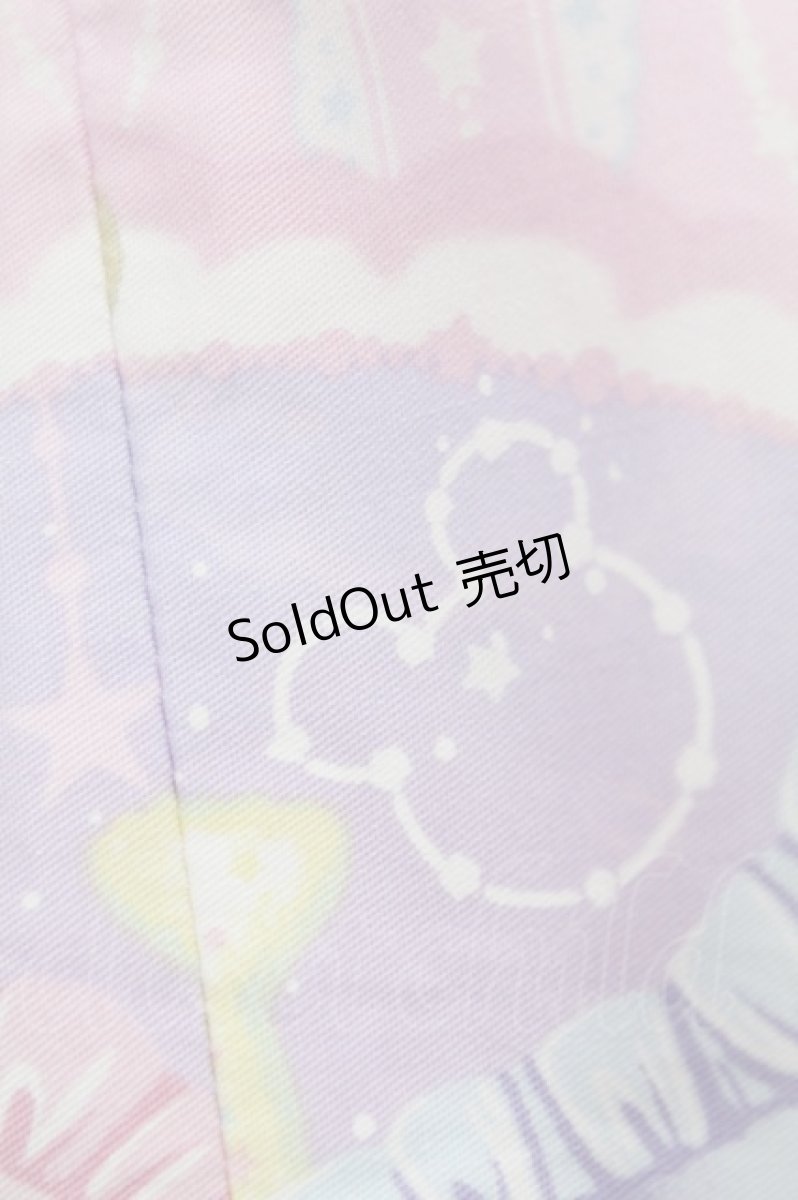 画像6: Angelic Pretty / Cotton Candy Shop ジャンパースカートSet Free ピンク H-24-12-24-1015-AP-OP-NS-ZH (6)