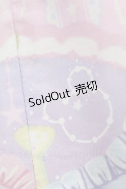 画像6: Angelic Pretty / Cotton Candy Shop ジャンパースカートSet Free ピンク H-24-12-24-1015-AP-OP-NS-ZH