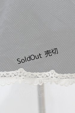 画像5: Moi-meme-Moitie / ドットリボンジャンパースカート  黒 H-24-12-24-023-MO-OP-KB-ZH