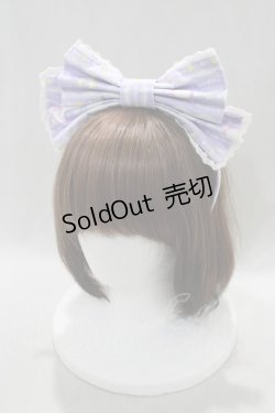 画像5: Angelic Pretty / Cotton Candy Shop ジャンパースカートSet Free ラベンダー H-24-12-26-1043-AP-OP-NS-ZH