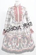 Angelic Pretty / Cirque du L'Etoileワンピース free アイボリー H-24-12-26-1046-AP-OP-NS-ZH
