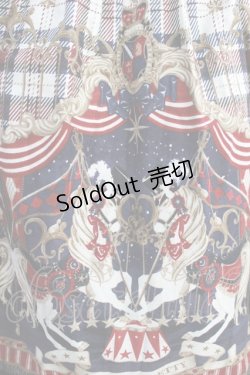 画像4: Angelic Pretty / Cirque du L'Etoileワンピース free アイボリー H-24-12-26-1046-AP-OP-NS-ZH