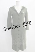 Katie / L.A.M.F.sailor one-piece  カーキ H-24-12-27-065-LO-OP-KB-ZH