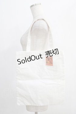 画像2: サンリオ / Halloweenトートバッグ  オフ H-24-12-29-1009-EL-BG-NS-ZH