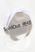 MILK / バニーイヤーヘアバンド  ラベンダー H-24-12-29-2058-ML-AC-KB-ZH