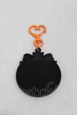 画像2: NieR CLOTHING / ラバーキーホルダー   H-25-01-02-007-PU-ZA-KB-ZH (2)