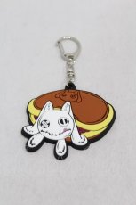 画像1: NieR CLOTHING / ラバーキーホルダー   H-25-01-02-011-PU-ZA-KB-ZH (1)