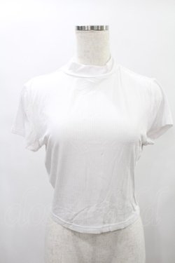 画像4: KILL STAR / NUNSENSE 2-PIECE DRESS L 白×黒 H-25-01-02-2013-SL-OP-KB-ZI