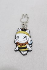 画像1: NieR CLOTHING / ラバーキーホルダー   H-25-01-02-016-PU-ZA-KB-ZH (1)