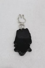 画像2: NieR CLOTHING / ラバーキーホルダー   H-25-01-02-016-PU-ZA-KB-ZH (2)