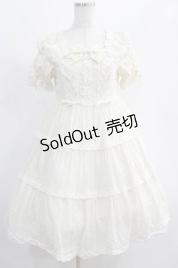 画像1: BABY,THE STARS SHINE BRIGHT / デザートワンピース Free オフ H-25-01-03-005-BA-OP-NS-ZH