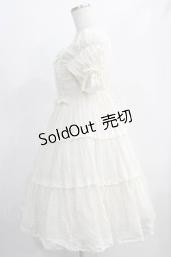 画像2: BABY,THE STARS SHINE BRIGHT / デザートワンピース Free オフ H-25-01-03-005-BA-OP-NS-ZH