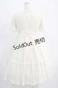 画像3: BABY,THE STARS SHINE BRIGHT / デザートワンピース Free オフ H-25-01-03-005-BA-OP-NS-ZH