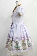 画像2: Mary Magdalene / 香水瓶ドールドレス Free アイリスジュレ H-25-01-03-010-CL-OP-NS-ZH (2)