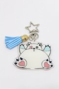 NieR Clothing / アクリルキーホルダー   H-25-01-04-1010-PU-ZA-KB-ZH