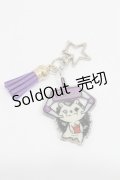 NieR Clothing / アクリルキーホルダー   H-25-01-04-1011-PU-ZA-KB-ZH