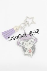 NieR Clothing / アクリルキーホルダー   H-25-01-04-1011-PU-ZA-KB-ZH