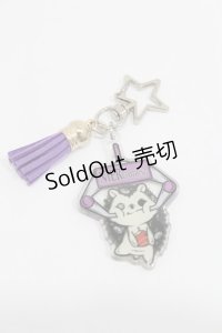 NieR Clothing / アクリルキーホルダー   H-25-01-04-1011-PU-ZA-KB-ZH