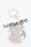 NieR Clothing / アクリルキーホルダー   H-25-01-04-1017-PU-ZA-KB-ZH