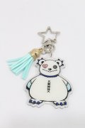 NieR Clothing / アクリルキーホルダー   H-25-01-04-1019-PU-ZA-KB-ZH