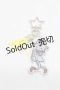 NieR Clothing / アクリルキーホルダー   H-25-01-04-1027-PU-ZA-KB-ZH