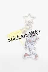 NieR Clothing / アクリルキーホルダー   H-25-01-04-1027-PU-ZA-KB-ZH