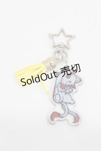NieR Clothing / アクリルキーホルダー   H-25-01-04-1027-PU-ZA-KB-ZH