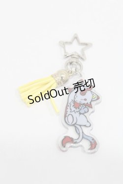 画像1: NieR Clothing / アクリルキーホルダー   H-25-01-04-1027-PU-ZA-KB-ZH