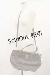 m petit by misako / TT*AMリボン2WAY  ブラウン H-25-01-05-028-LO-BG-NS-ZH