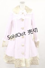 BABY,THE STARS SHINE BRIGHT / 仔鹿ちゃんコート Free ピンク H-25-01-05-011-BA-CO-NS-ZH