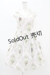 MILK / ラプソディードレス  ピンク H-25-01-06-012-ML-OP-KB-ZH