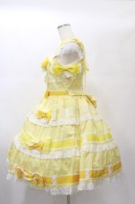 画像3: BABY,THE STARS SHINE BRIGHT / Le Ruban Ombre Roseジャンパースカート Free  H-25-01-07-051-BA-OP-NS-ZH (3)